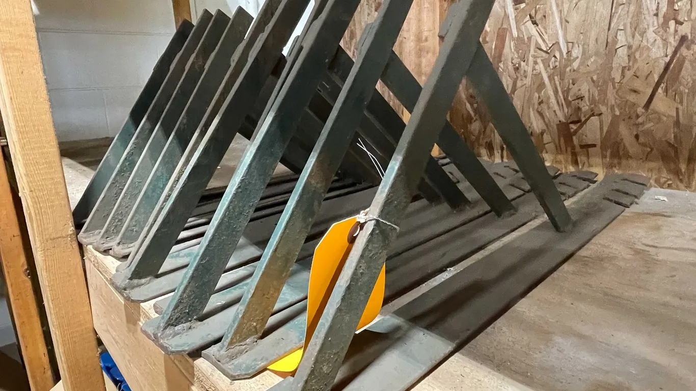 Roof Brackets