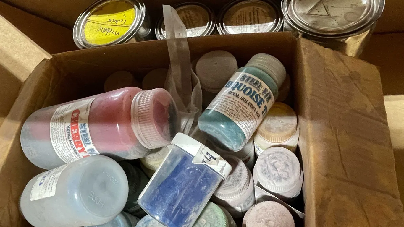 Misc. Liquid
