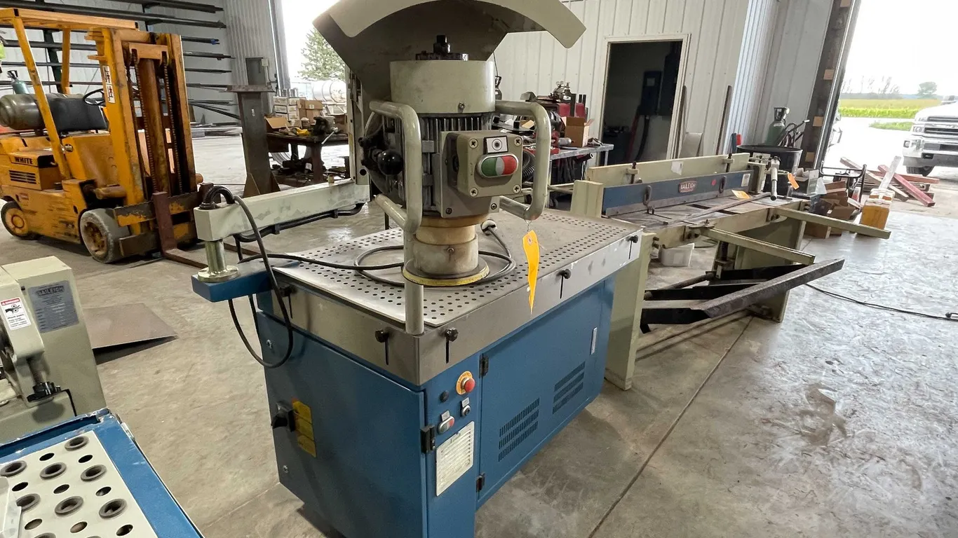 Sanding Arm