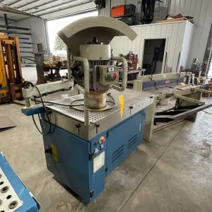 Sanding Arm