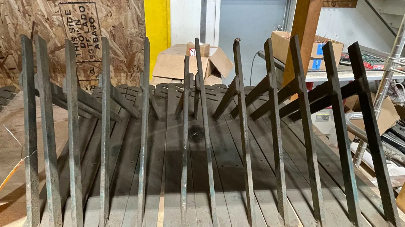 Roof Brackets