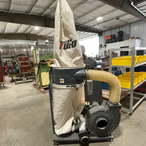 Wood Dust Collector