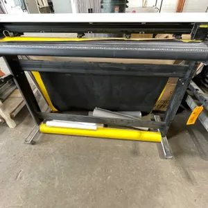 Cutting Plotter