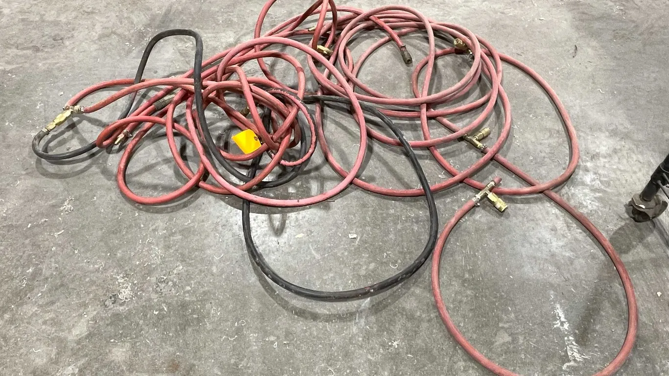 Misc. Hoses