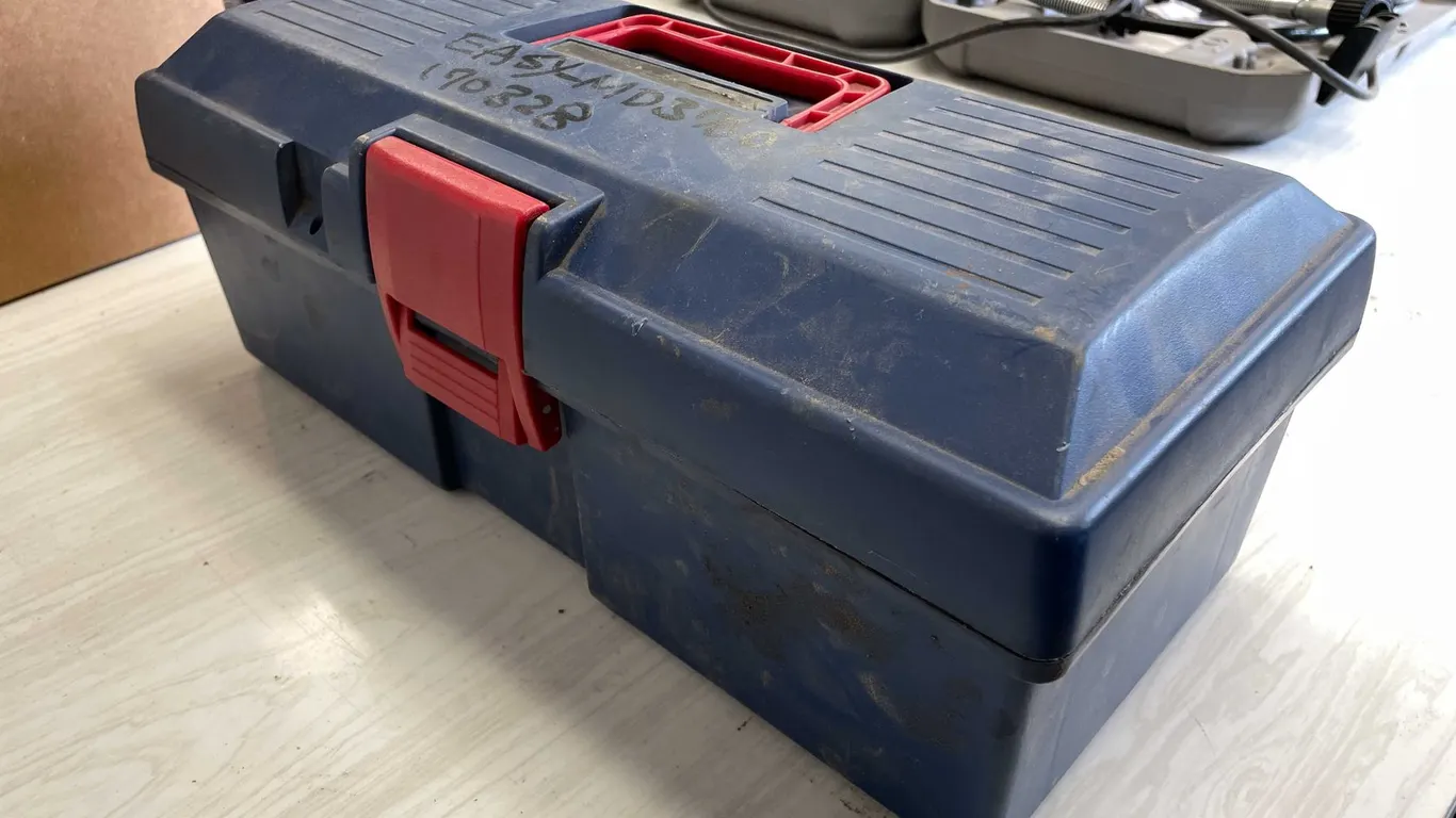 Poly Toolbox and Contents