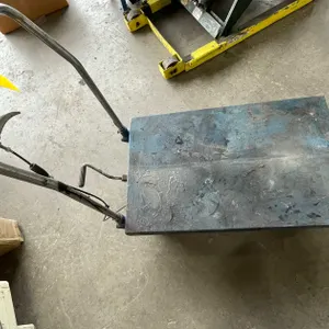 Lifting Table