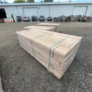 816 Square Feet of 4" Red Oak Flooring