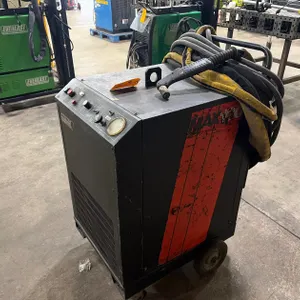 Hypertherm MAX100 Plasma Cutting System