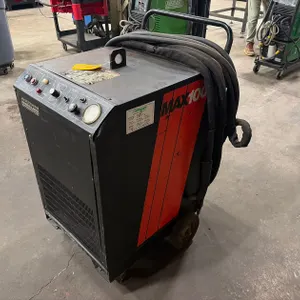 Hypertherm MAX100 Plasma Cutting System