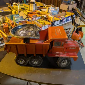 Vintage Toy