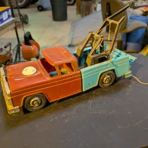 Vintage Toy