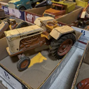 Vintage Ertl Toy