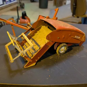 Vintage Toy