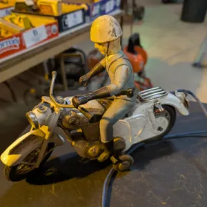 Vintage Toys