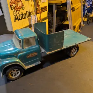 Vintage Ertl Toy