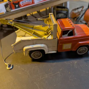 Vintage Toys