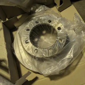 Brake Rotor