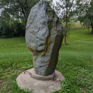 Landscape Rock