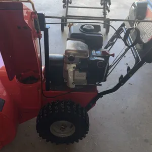 Ariens 926LE Snow Blower with 9.5 HP Tecumseh Engine