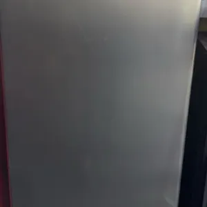 Danby Upright Freezer Stainless Steel Finish Energy Star