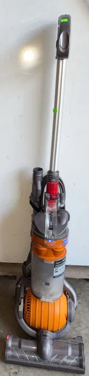 Dyson Ball DC24 Upright Vacuum Cleaner
