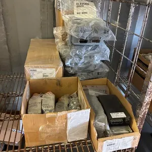 Assorted Electrical Parts