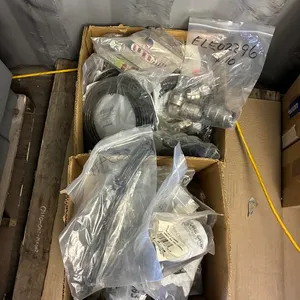 Assorted Electrical Components