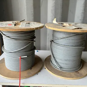 (2) Rolls of Wire