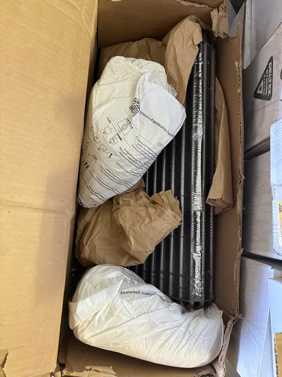 AC Condenser