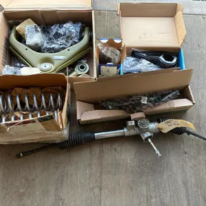 Assorted Auto Parts
