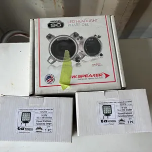 LED Lights