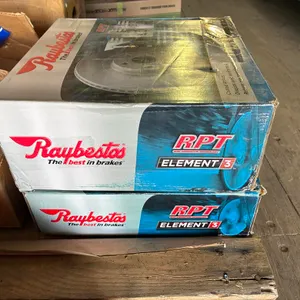 Brake Rotors