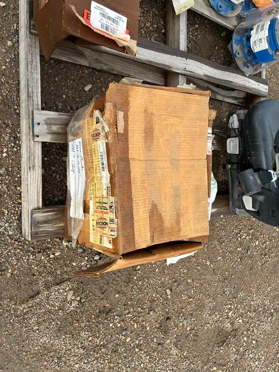 Hydraulic Pump