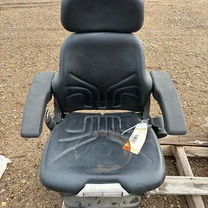 Operator Seat
