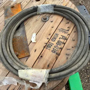 3/8 Hydraulic Hose (34')