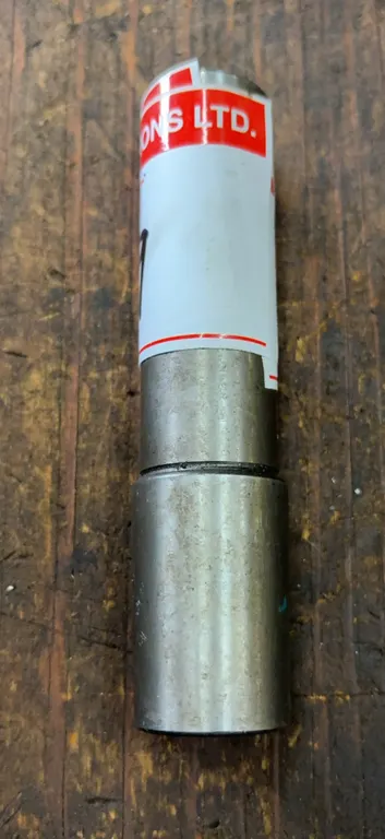 Precision Ground Tooling Mandrel / Arbor