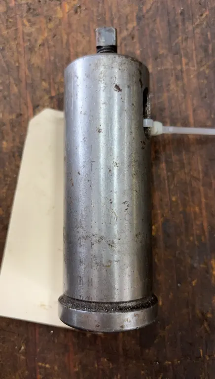 Morse Taper Reduction Sleeve for Lathe or Drill Press