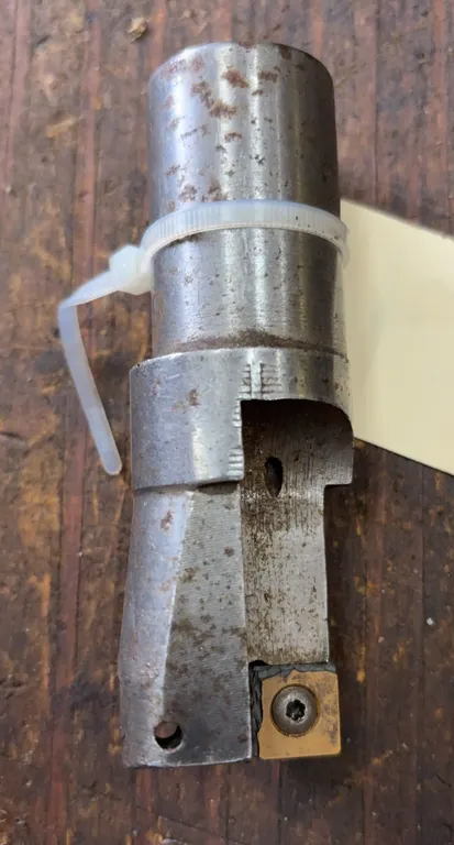 Industrial Internal Turning & Boring Bar Assembly