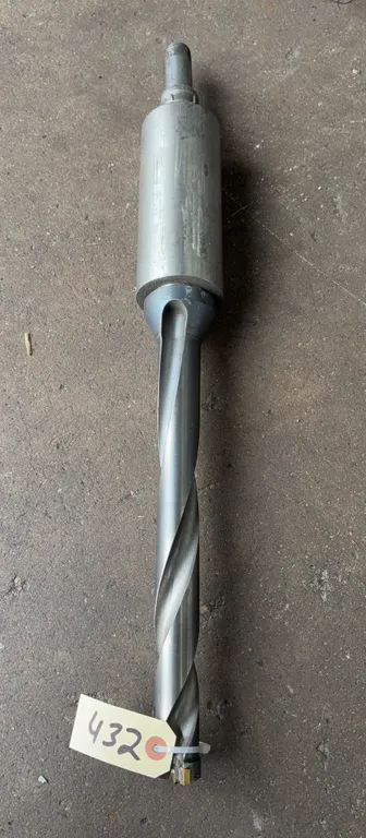 Kennametal HTSC1500R8SSF200 Ø1.500" Indexable Insert Drill Assembly