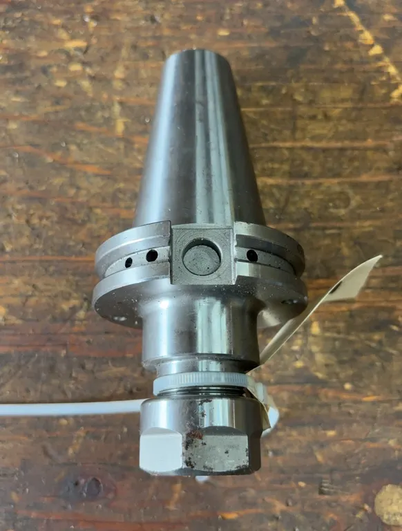 Pioneer CAT40-ER20H-0250 ER20 Collet Chuck Tool Holder