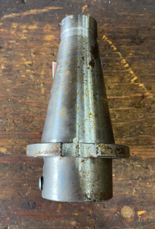CAT 40 Morse Taper Adapter Drill Sleeve Holder for Milling Machine