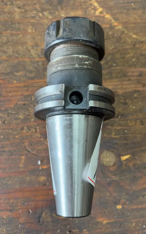 CAT40 ER Collet Chuck CNC Milling Tool Holder