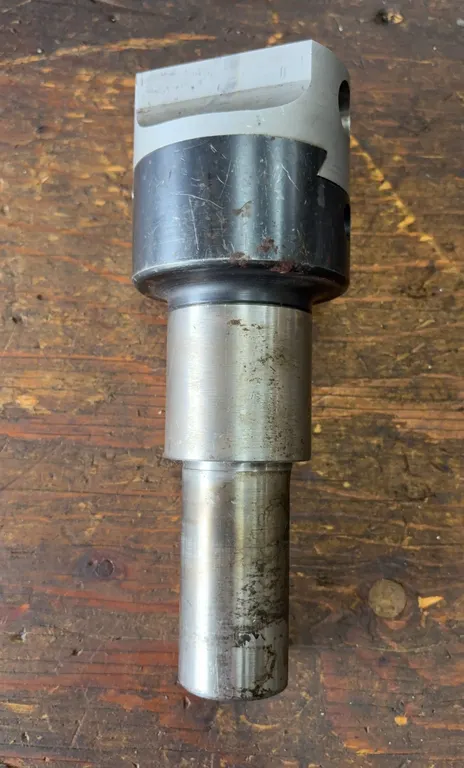 Milling Machine Precision Boring Head, 1 DIV = 0.001Ø