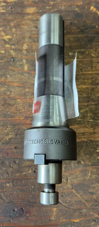 NAREX R8-FMD 19.05-25 Face Mill Arbor Holder