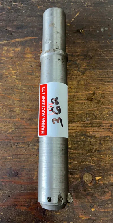 1.620" Carbide-Tipped Boring Bar, 11-7/16