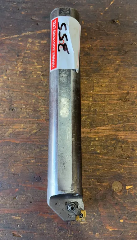 A28-DCLNR4 NC5 Indexable Internal Boring Bar Tool Holder w/ Carbide Insert