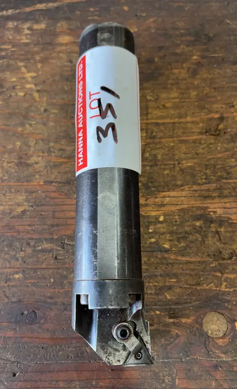 H24-DTFNR3W NE6 Internal Boring Bar Holder
