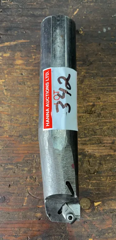 A32-NER3 NL9 Carbide Insert Boring Bar, Kennametal