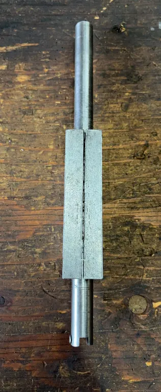 Lathe Internal Boring Bar Tool Holder Assembly