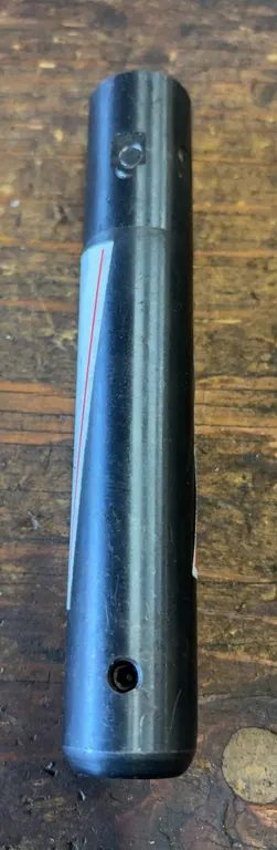 Internal Boring Bar Holder | Round Shank Carbide Insert Tool Holder